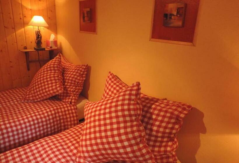 Четырехместный Номер Стандарт, La Demeure Des Elfes