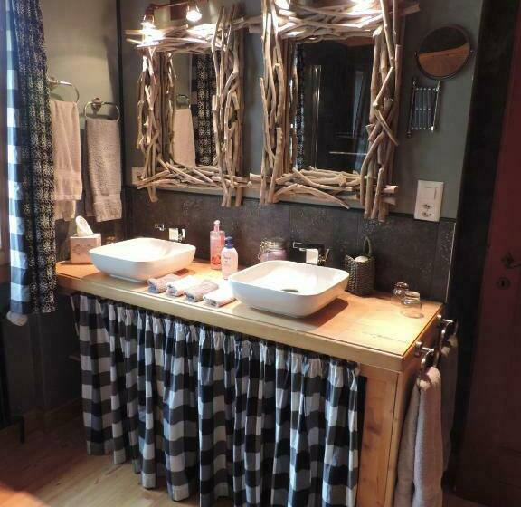 Четырехместный Номер Стандарт, La Demeure Des Elfes