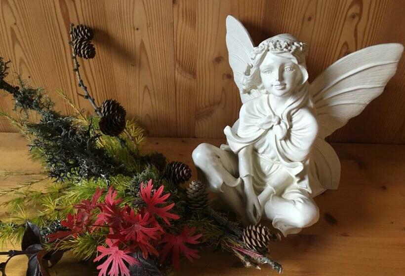 Четырехместный Номер Стандарт, La Demeure Des Elfes