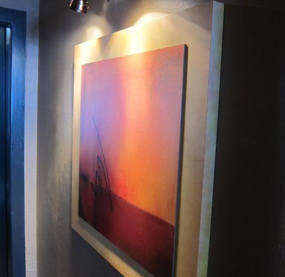 Номер Стандарт с Террасой, La Demeure Des Elfes