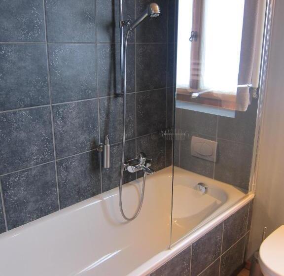 Номер Стандарт с Террасой, La Demeure Des Elfes