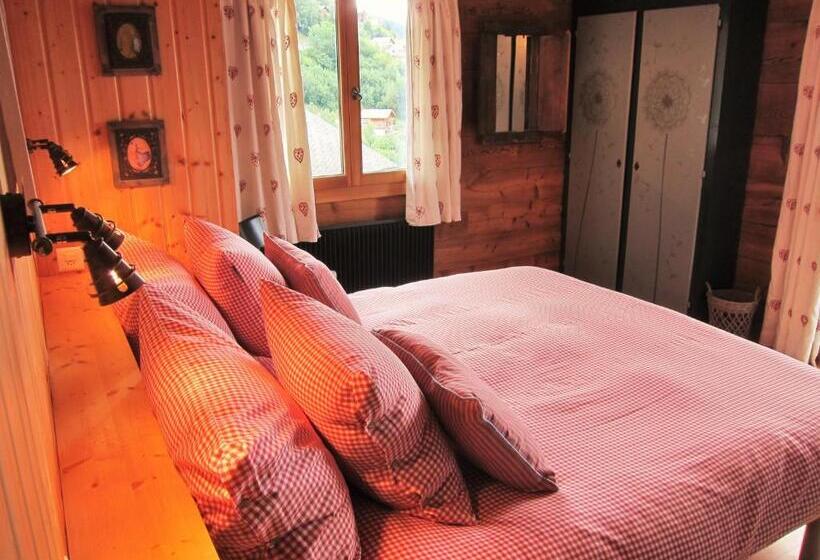 Family Suite, La Demeure Des Elfes