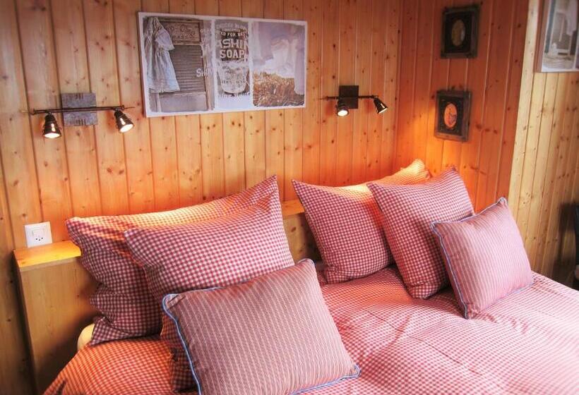 Family Suite, La Demeure Des Elfes