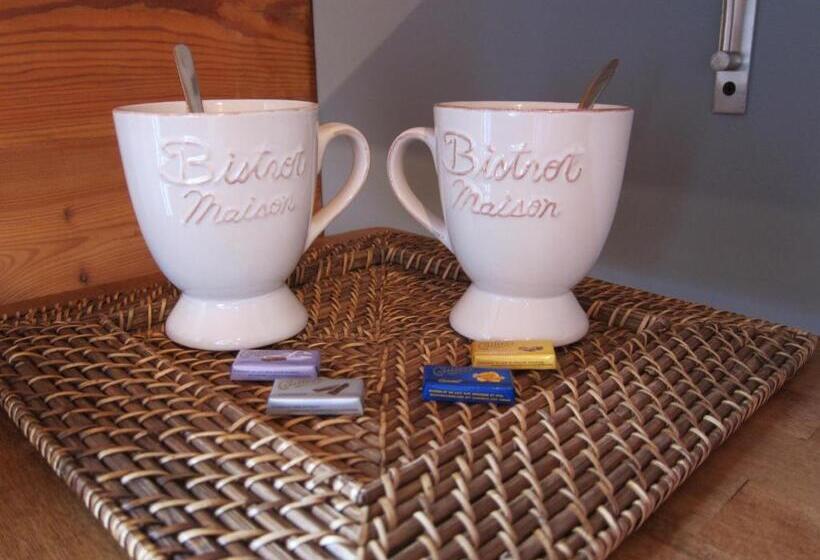 Family Suite, La Demeure Des Elfes