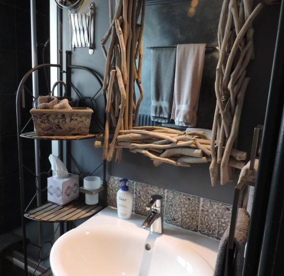 Family Suite, La Demeure Des Elfes