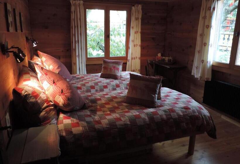 Family Suite, La Demeure Des Elfes