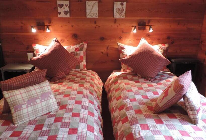 Family Suite, La Demeure Des Elfes