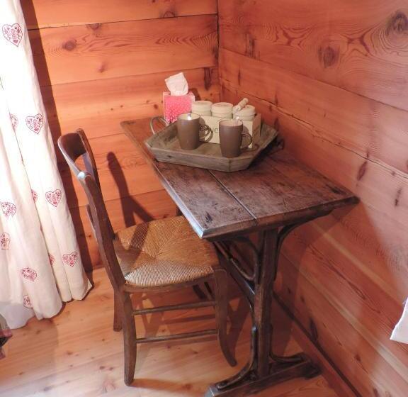 Family Suite, La Demeure Des Elfes