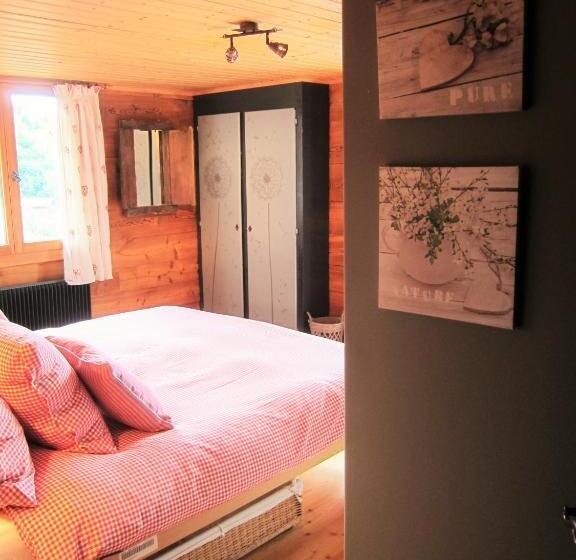 Family Suite, La Demeure Des Elfes