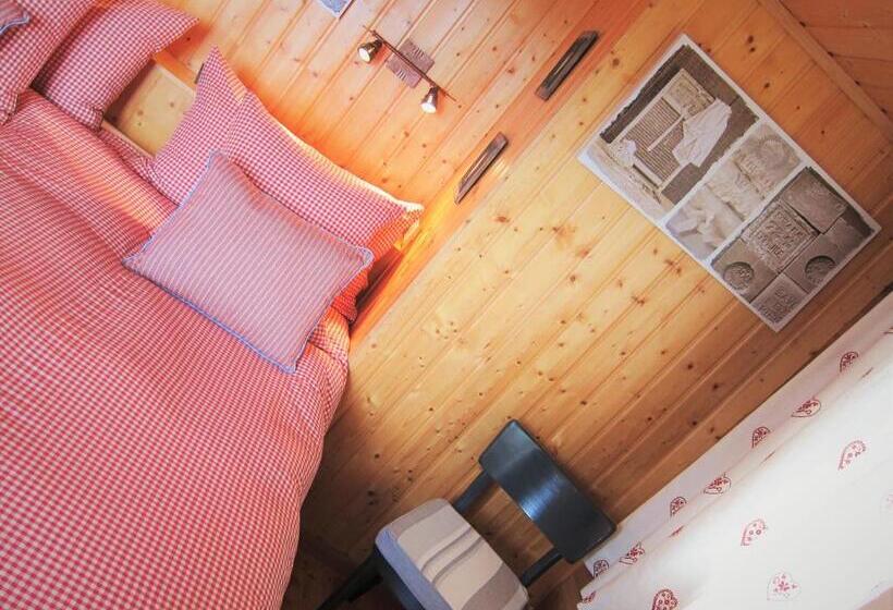 Family Suite, La Demeure Des Elfes