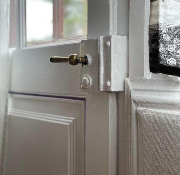 اتاق استاندارد, Le Chalet D Ouchy