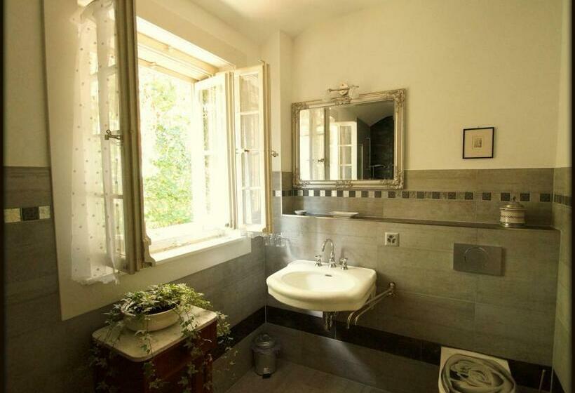 스탠다드 룸, Bed And Breakfast Wildrose