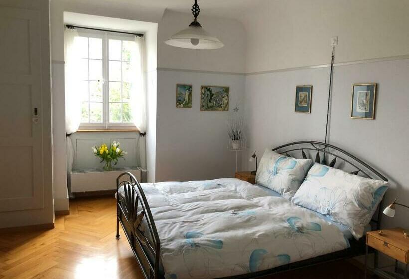 스탠다드 룸, Bed And Breakfast Wildrose