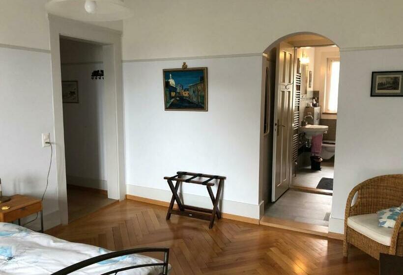 스탠다드 룸, Bed And Breakfast Wildrose