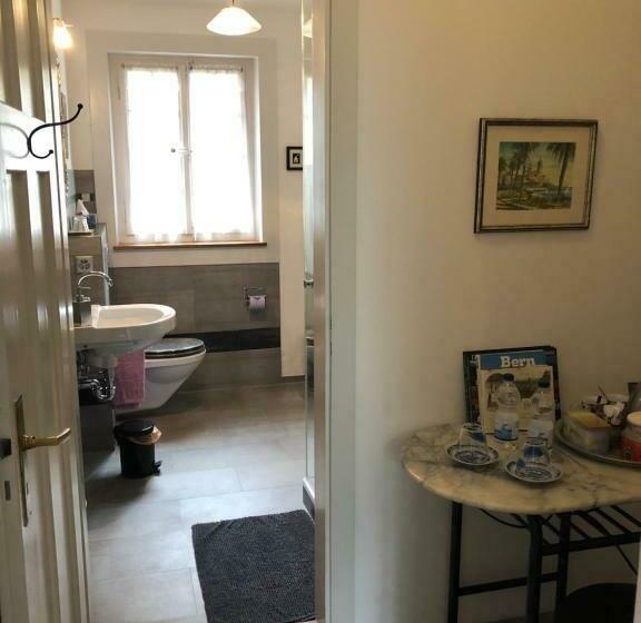 스탠다드 룸, Bed And Breakfast Wildrose