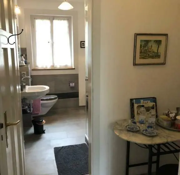 اتاق استاندارد, Bed And Breakfast Wildrose