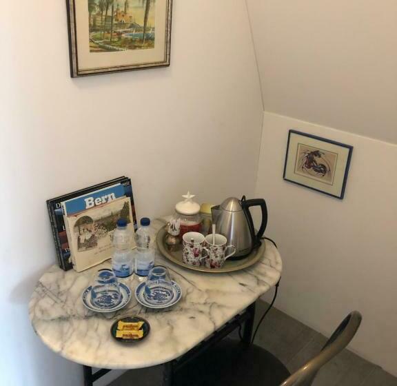 标准间, Bed And Breakfast Wildrose