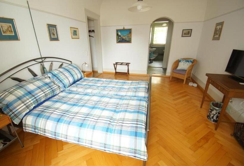 스탠다드 룸, Bed And Breakfast Wildrose