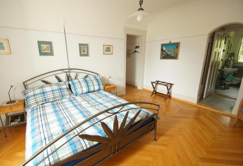 스탠다드 룸, Bed And Breakfast Wildrose