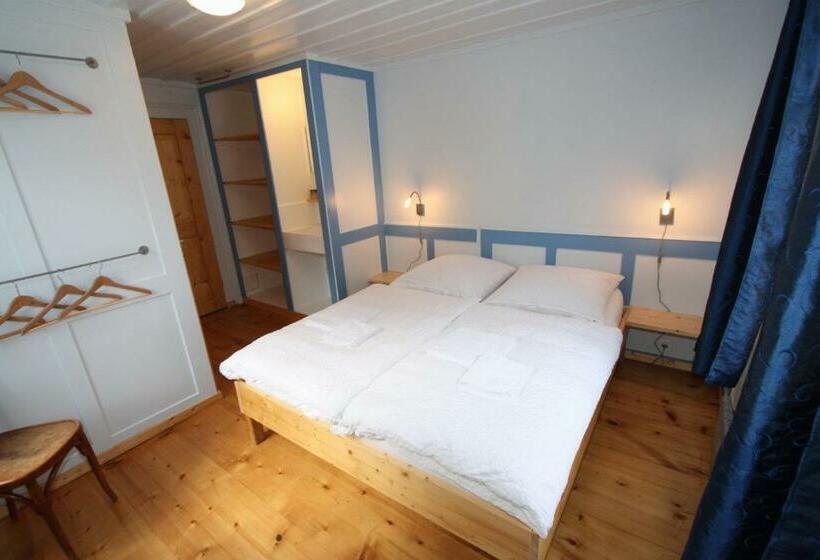 Номер Стандарт, Chalet Hotel Krone