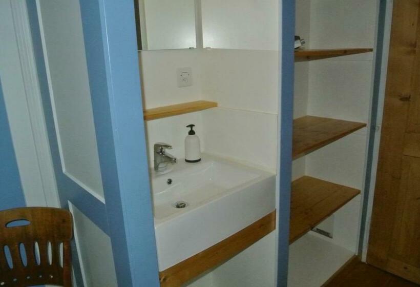 Номер Стандарт, Chalet Hotel Krone