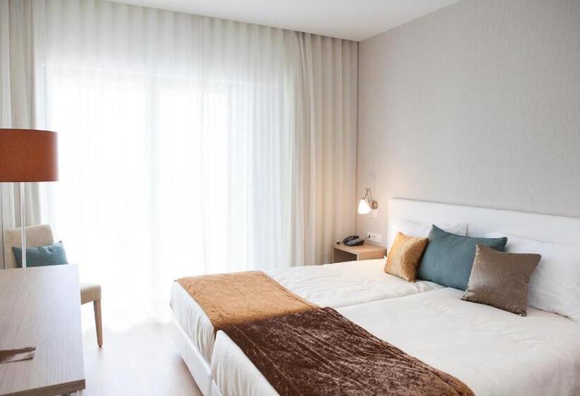 Номер Deluxe, Flag Hotel Villa Aljustrel