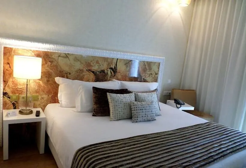 ファミリールーム, Flag Hotel Aljustrel