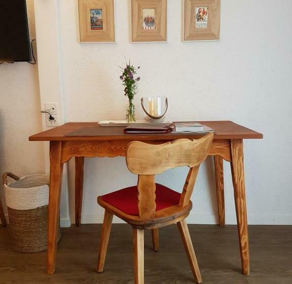 اتاق استاندارد با دسترسی به اسپا, Alfa Superieur   Leukerbad Therme