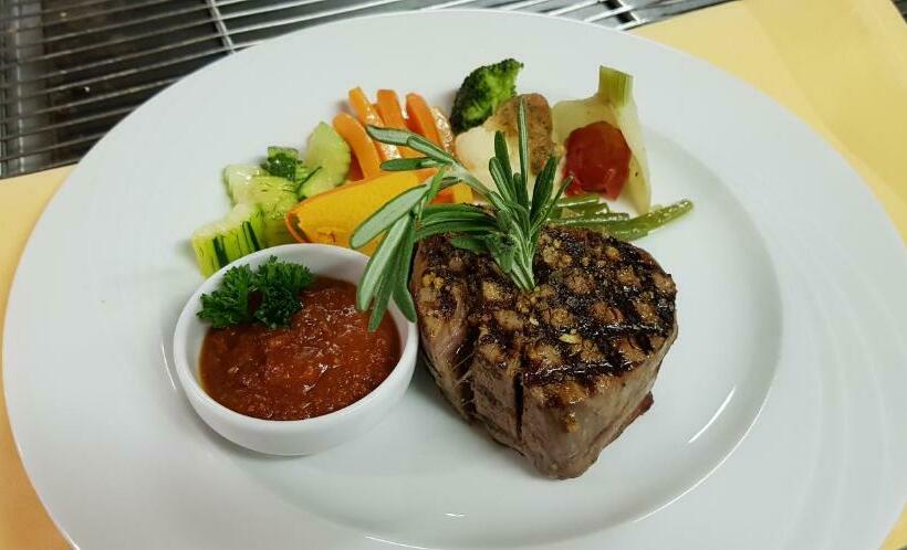 اتاق استاندارد با دسترسی به اسپا, Alfa Superieur   Leukerbad Therme