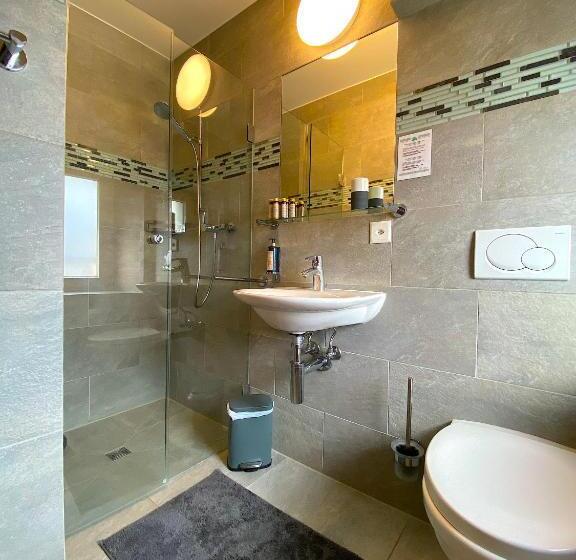 标准间, Auberge De L Union