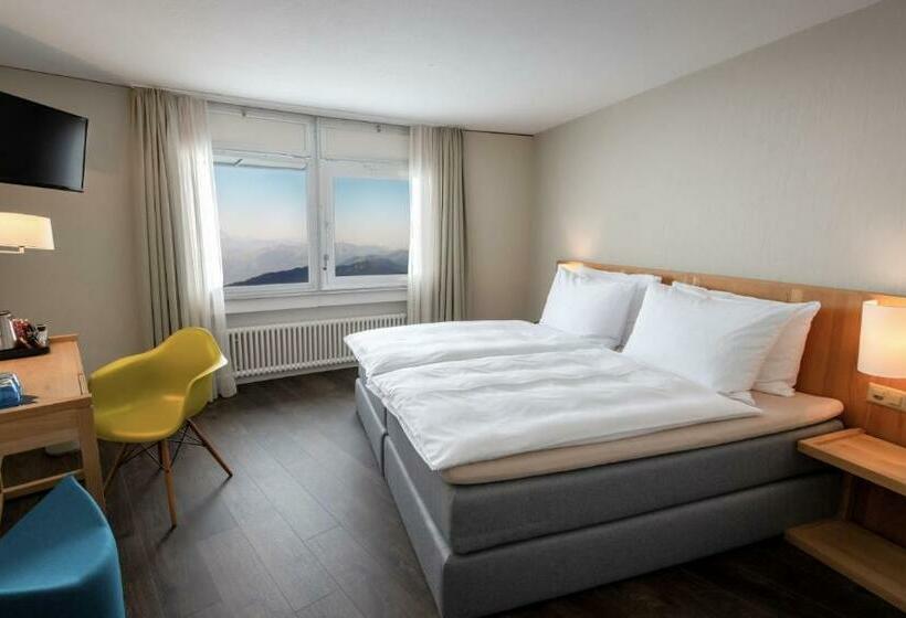 Standardrum, Bellevue Kriens