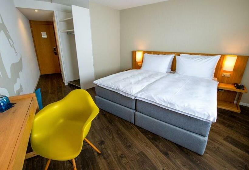 Standardrum, Bellevue Kriens