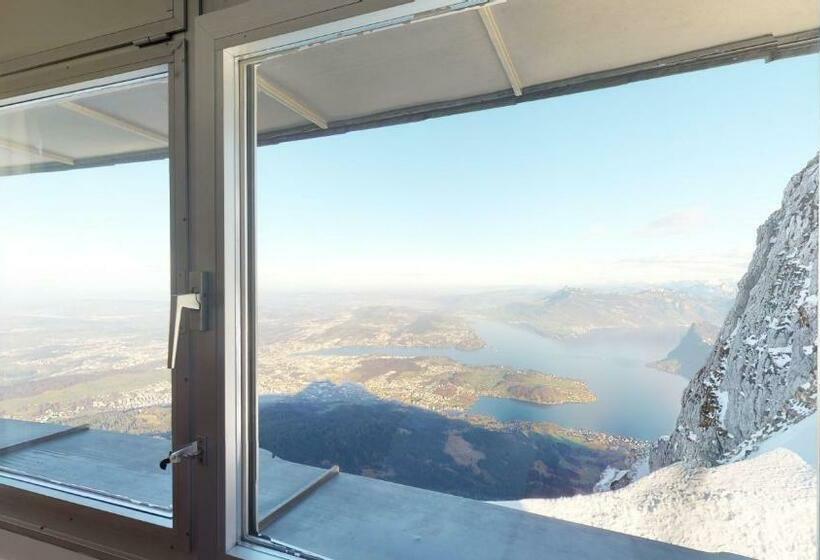 Standardrum, Bellevue Kriens