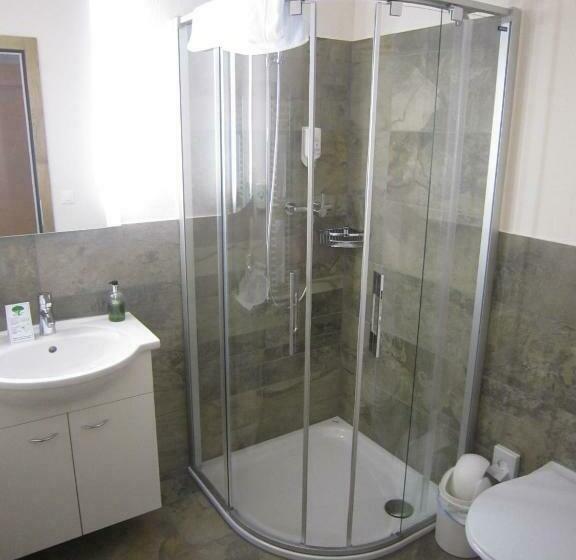 标准间, Berghotel Trübsee Accessible Only By Cable Car