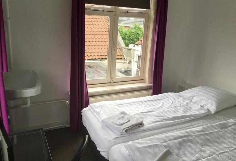 经济房, Bij Verhoeven