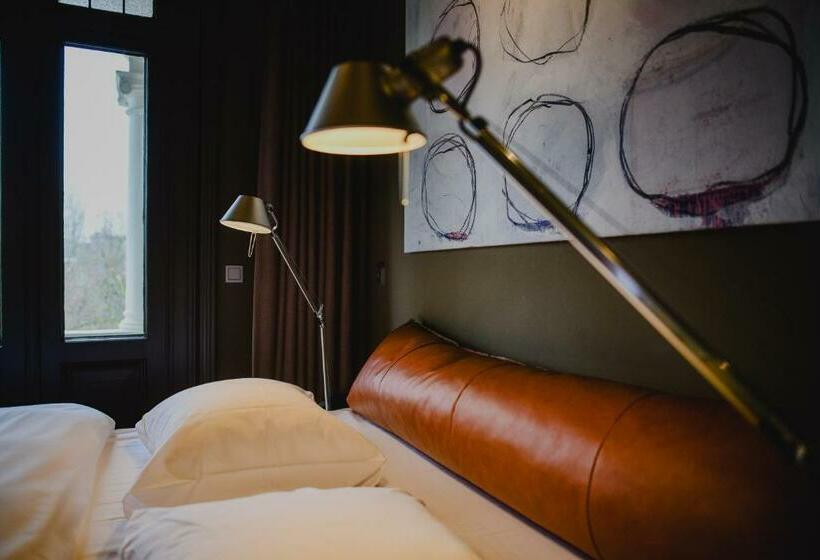 标准间, Blue Inspired By Manna