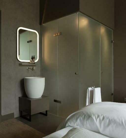 标准间, Blue Inspired By Manna