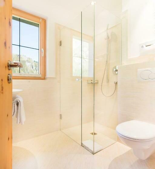 غرفة قياسية, Chasa Castello Relax & Spa