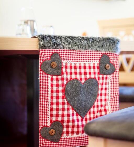 شقة سوبريور غرفة واحدة, Chasa Castello Relax & Spa