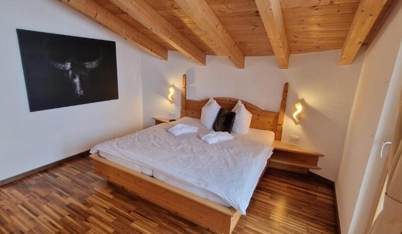 Пентхаус Люкс, Chasa Castello Relax & Spa