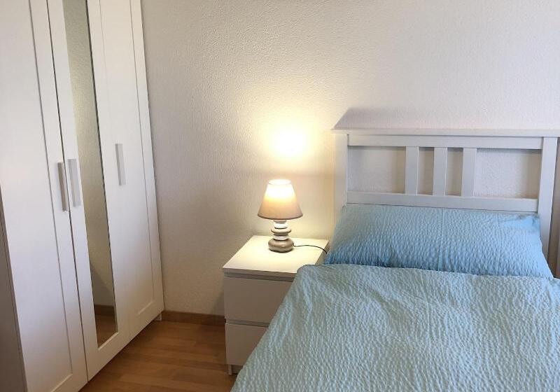 חדר סטנדרט יחיד, Escale