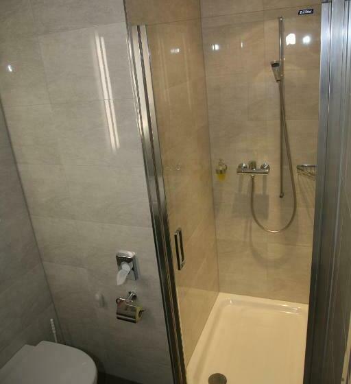 Standardrum, Gasthaus Post