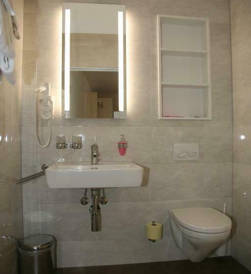 Standardrum, Gasthaus Post