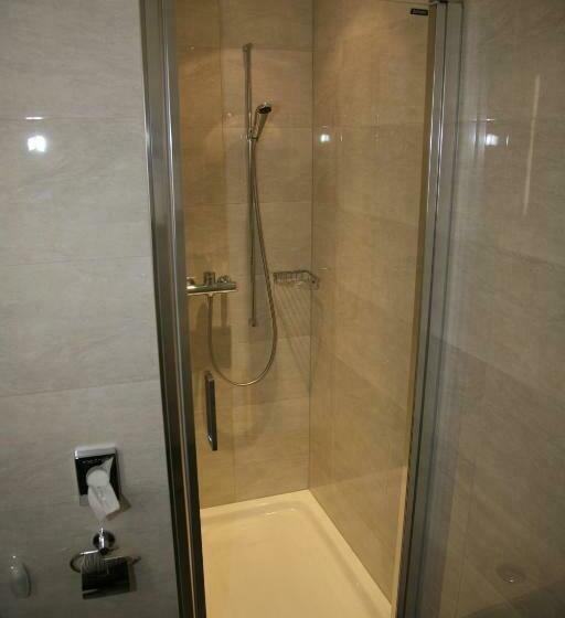 Familjerum, Gasthaus Post