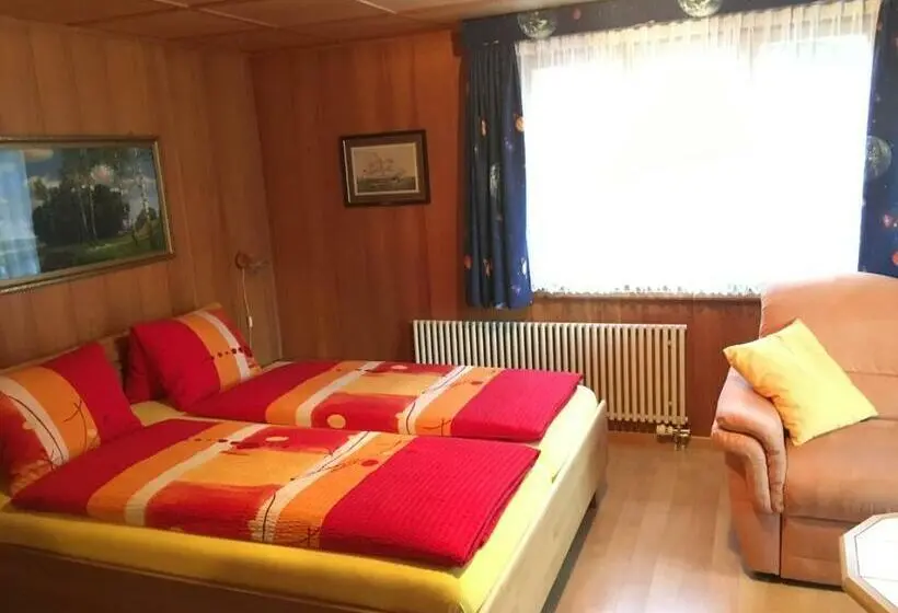 Standard-huone, Haus Mühlebach