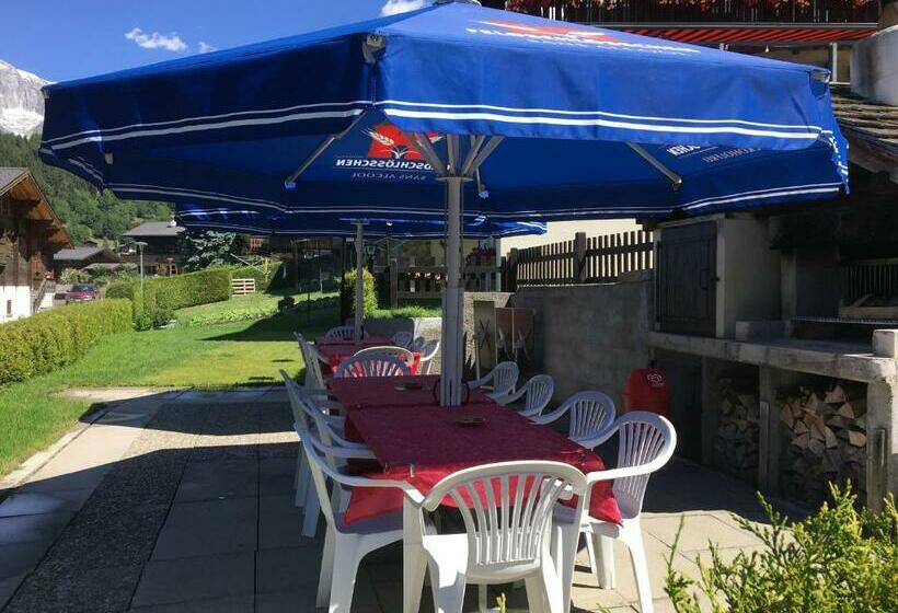 חדר סטנדרט, Haus Mühlebach