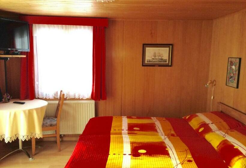 חדר סטנדרט, Haus Mühlebach