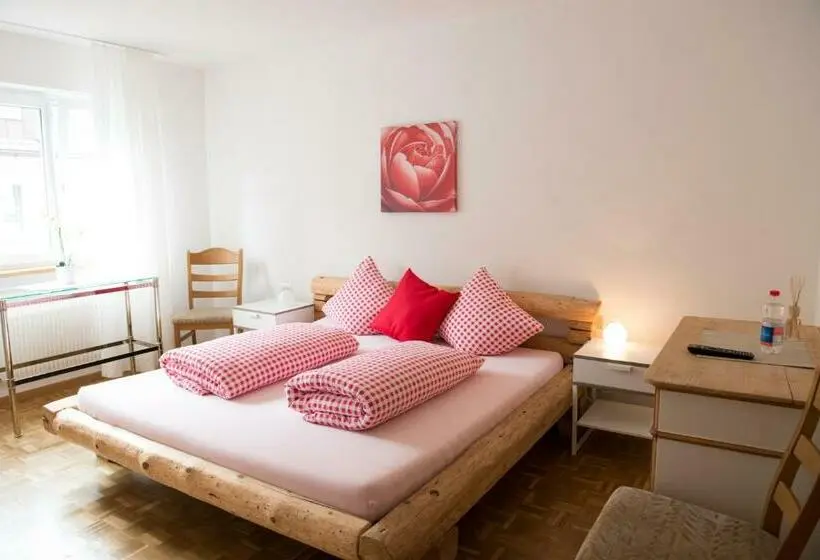 Standard-huone, Hirschen B&b