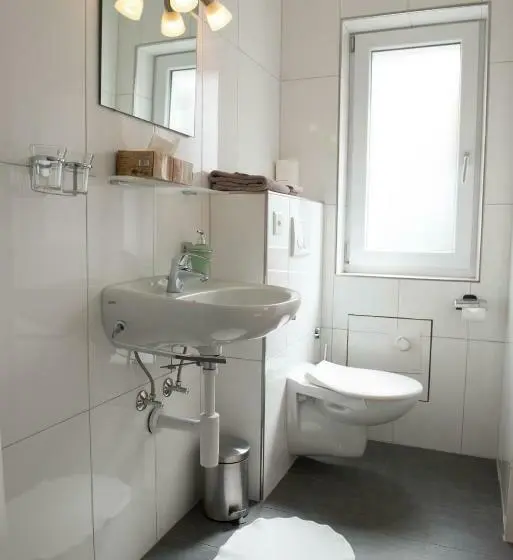 Standard-huone, Hirschen B&b