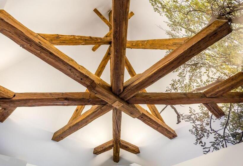 חדר סטנדרט, Hôtel De La Poste Sierre